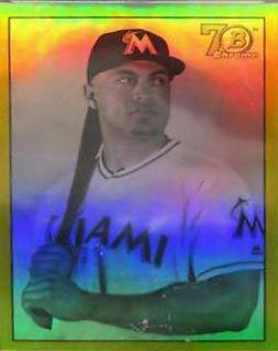Giancarlo Stanton