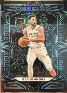 Ben Simmons