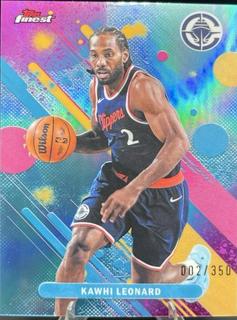 Kawhi Leonard