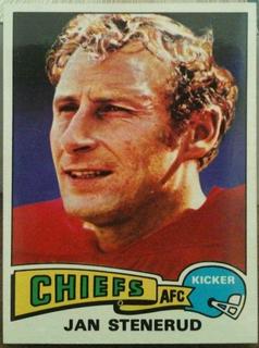 Jan Stenerud
