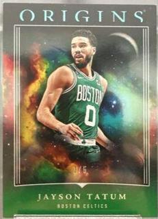 Jayson Tatum
