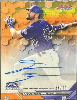 David Dahl