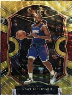 Kawhi Leonard