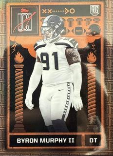 Byron Murphy II