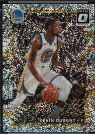Kevin Durant