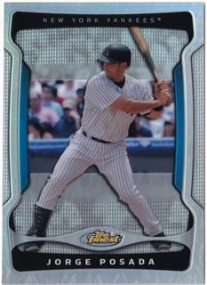 Jorge Posada