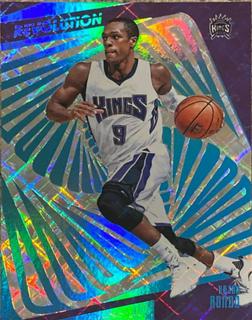 Rajon Rondo