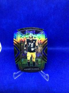 Alejandro Villanueva