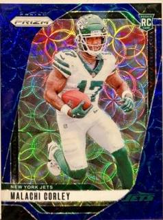 Malachi Corley
