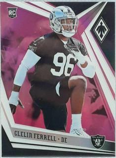 Clelin Ferrell