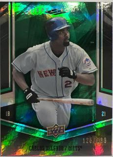Carlos Delgado