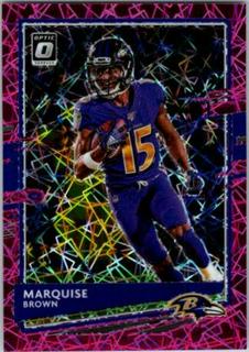 Marquise Brown