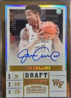 John Collins