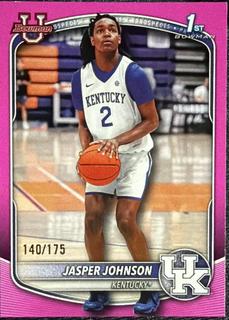 Jasper Johnson
