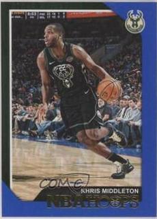 Khris Middleton