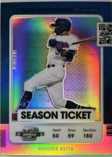 Mookie Betts