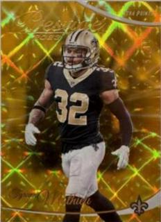 Tyrann Mathieu