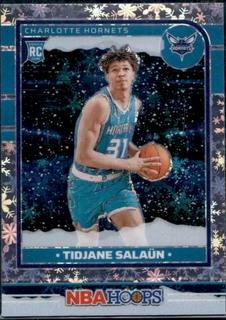 Tidjane Salaun