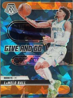 LaMelo Ball