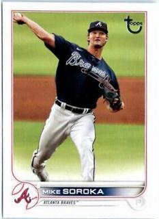 Mike Soroka