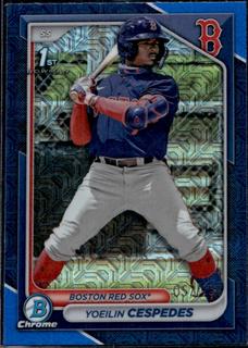 Yoeilin Cespedes