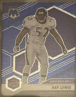 Ray Lewis