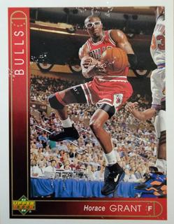 Horace Grant