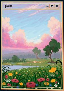 Plains