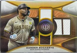 Xander Bogaerts
