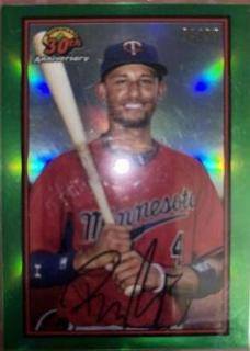 Royce Lewis