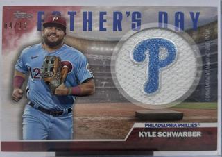 Kyle Schwarber