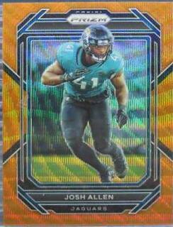 Josh Allen