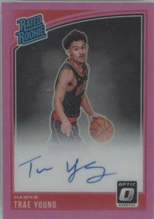 Trae Young