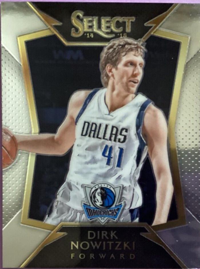 Dirk Nowitzki