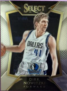 Dirk Nowitzki