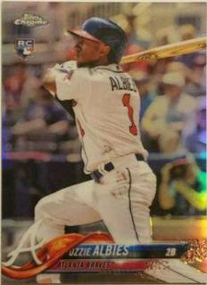 Ozzie Albies