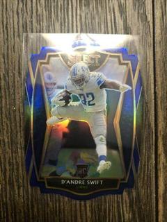 D'Andre Swift