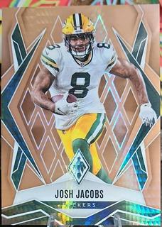 Josh Jacobs