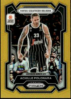 Achille Polonara
