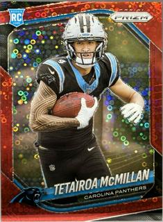 Tetairoa McMillan