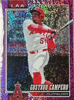 Gustavo Campero