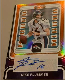 Jake Plummer