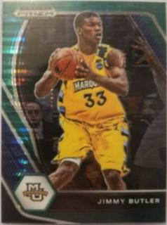 Jimmy Butler