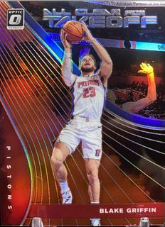 Blake Griffin