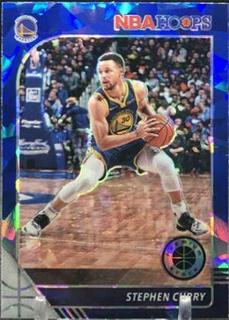 Stephen Curry