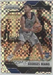 Georges Niang
