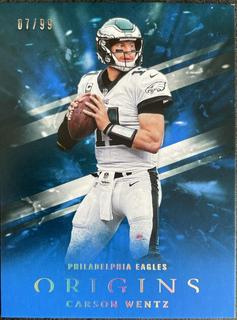 Carson Wentz