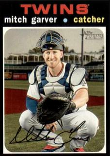 Mitch Garver