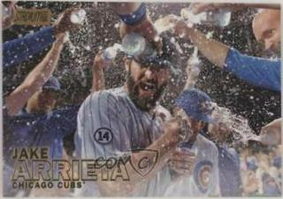 Jake Arrieta