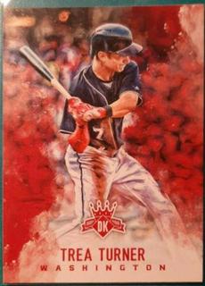 Trea Turner